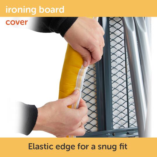 oliso Ironing Board Cover